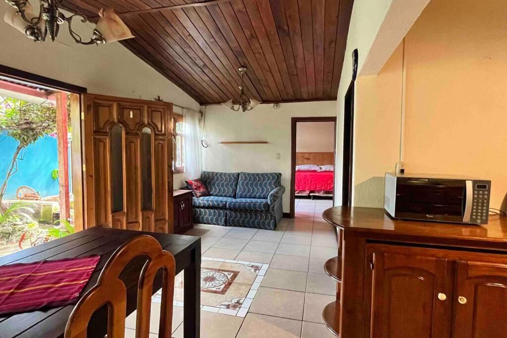 圣胡安拉拉古纳Casa I'X公寓 外观 照片
