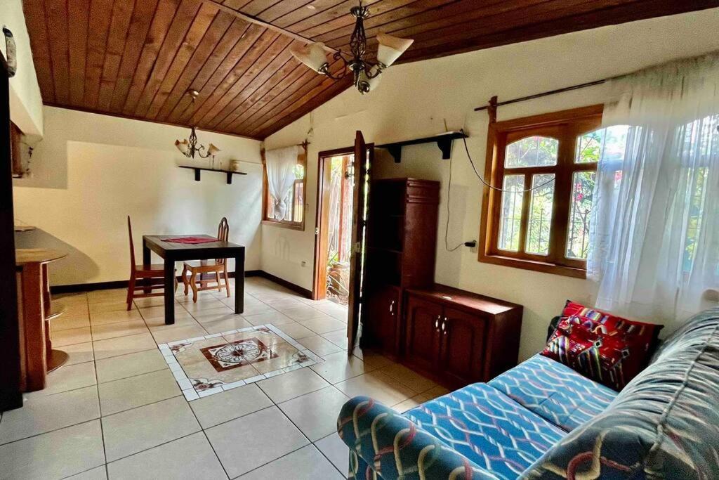 圣胡安拉拉古纳Casa I'X公寓 外观 照片