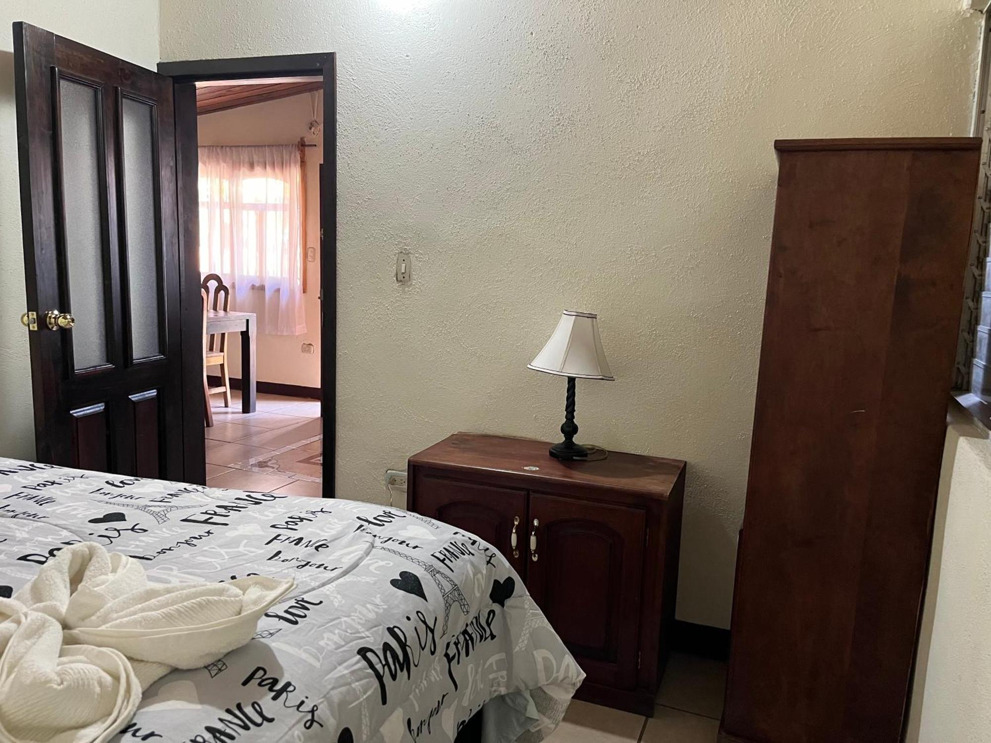 圣胡安拉拉古纳Casa I'X公寓 外观 照片