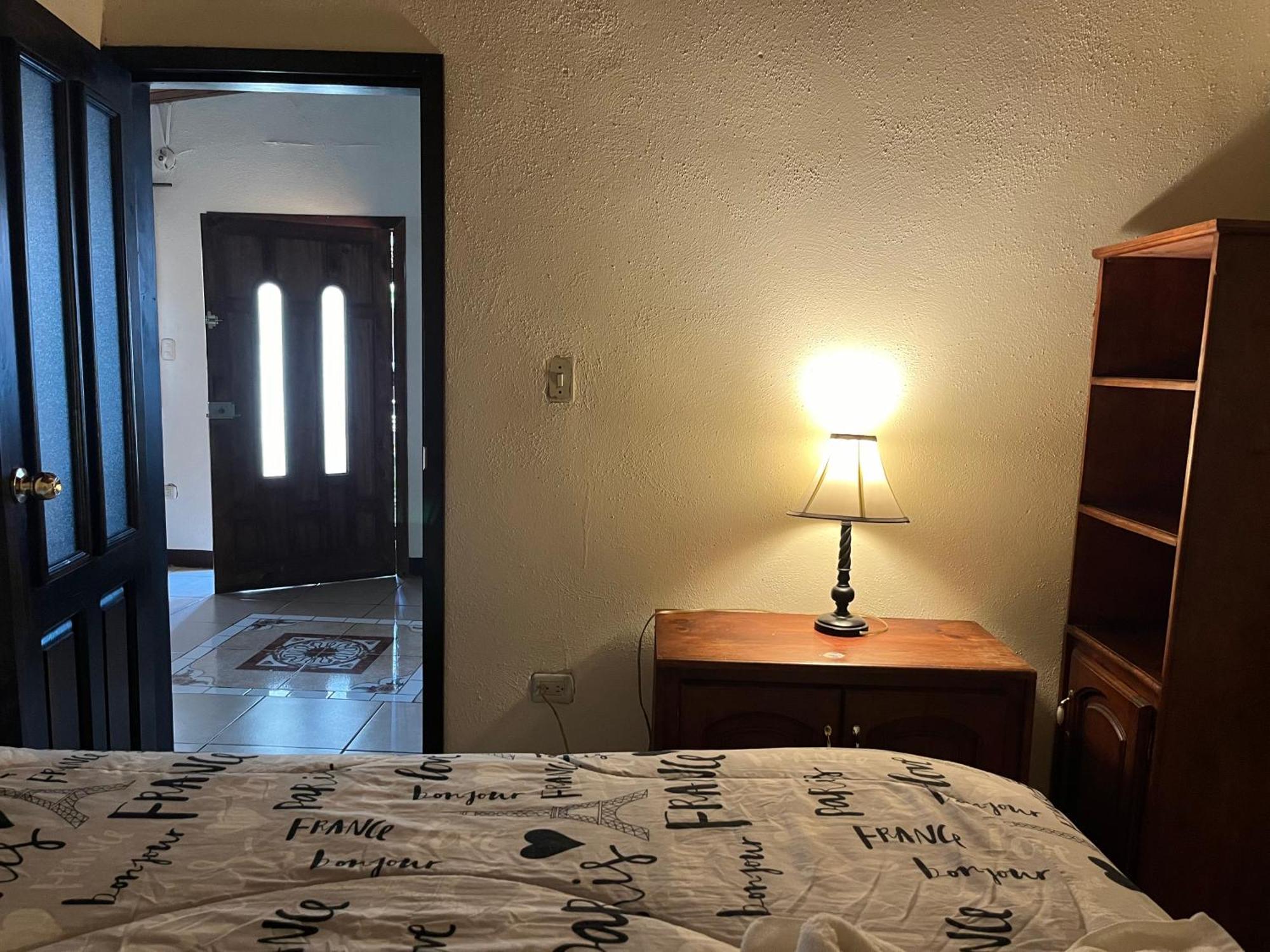 圣胡安拉拉古纳Casa I'X公寓 外观 照片